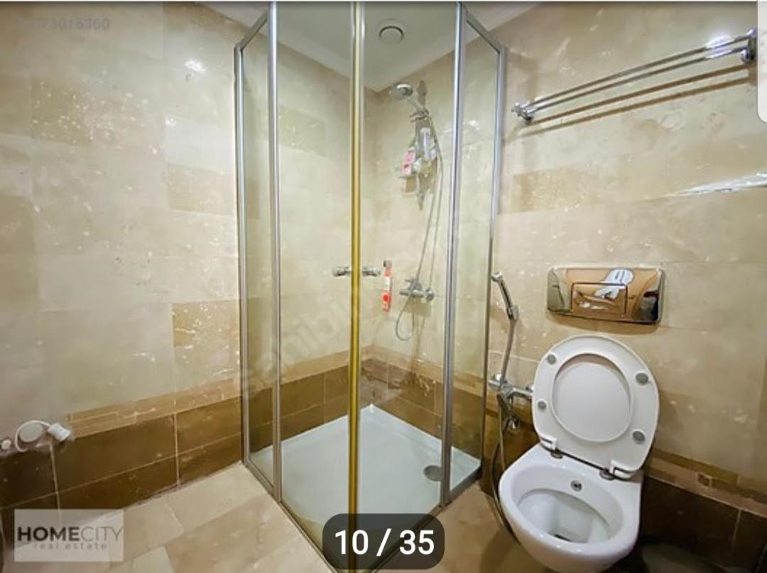 Alanya Gold City Hotel Main Building 3 Bedroom Apartment Экстерьер фото